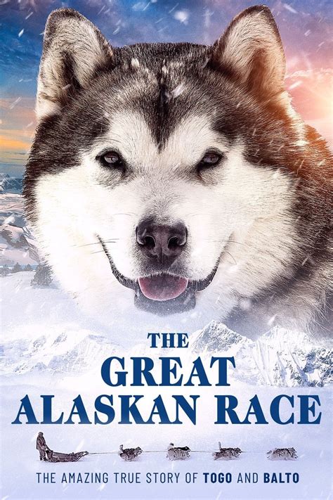 Большая гонка на Аляске
 2024.04.26 18:46